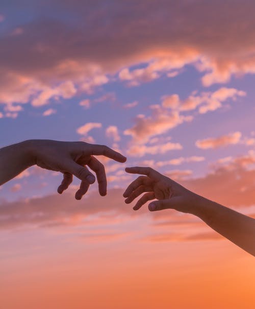 如何抓住男人的心？成为一个时时让他心痒的女人
