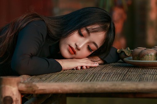 老公说要离婚怎么回答