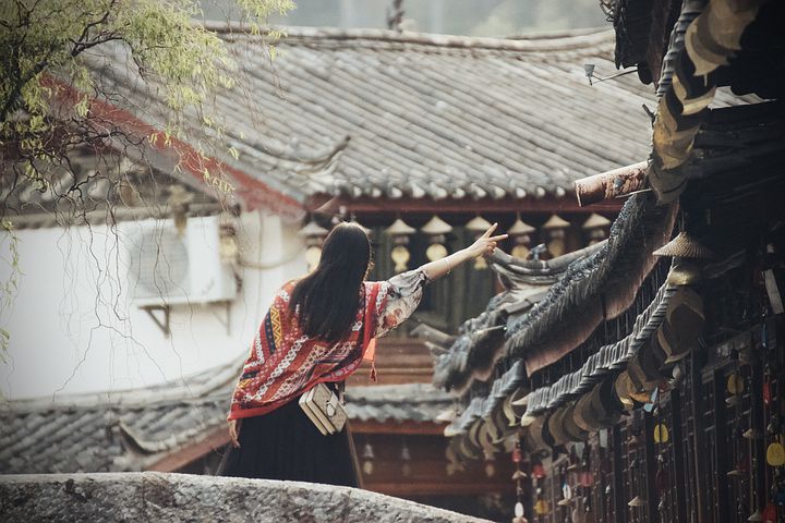 婆媳矛盾的根源