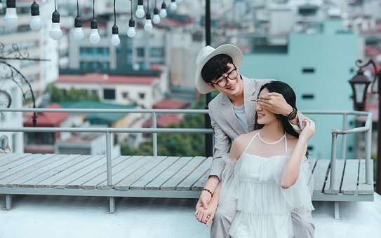 外遇夫妻希望能早点知道的5件事