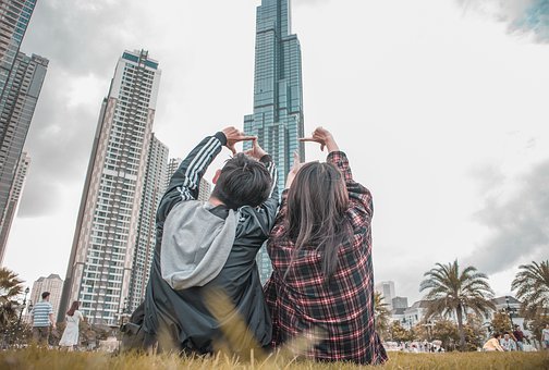 婚姻生活中做对2件事，就可以爱情保鲜、幸福到老