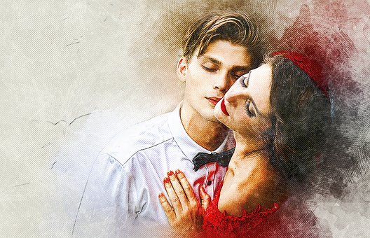 男生眼中好女友必備的10大特點