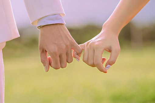 男人的情感死穴在哪裡
