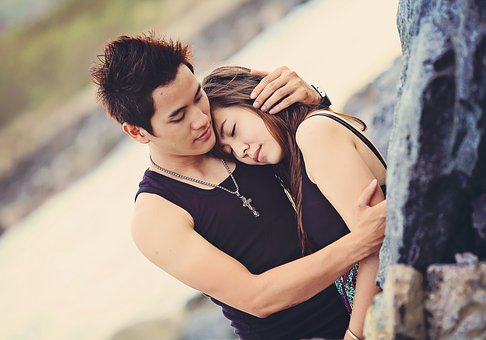 夫妻感情越來越淡是怎麼回事